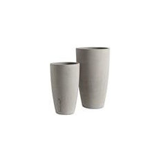 Trendy find moderne planter, potter & indendørs springvand på houzz ... Stue springvand