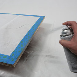 How to Build A Simple Table Desk - Products