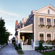 siding