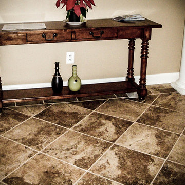 Previous Work
