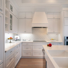 Kitchen Backsplash