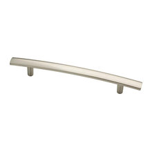 Drawer pulls