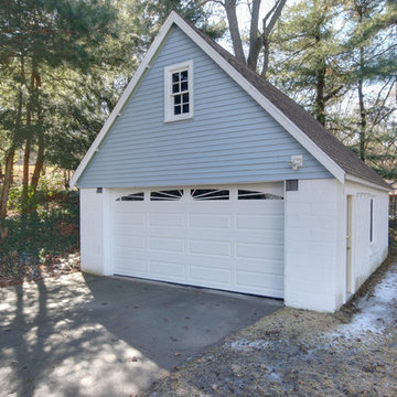 Rockford Bungalow