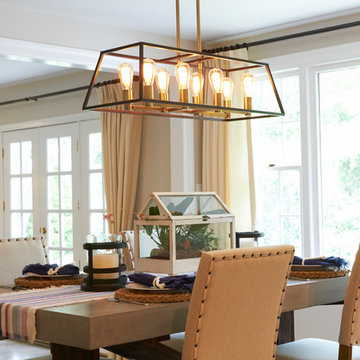 Navigating Rough Waters, Property Brothers Renovation, Stamford, CT