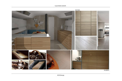 Yacht Design - Latini 52