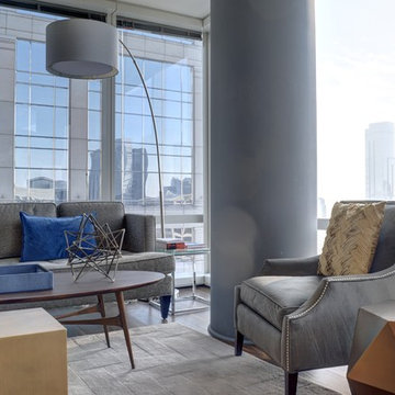 One Eleven West Wacker
