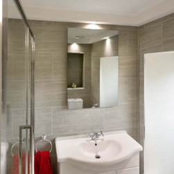 Bathroom Mirrors - Bathroom Mirrors