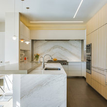 New Kitchen