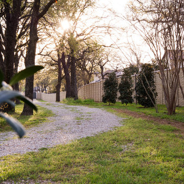 Homestead in Colleyville, Texas