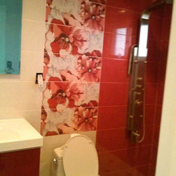Customer's Gallery - Tile