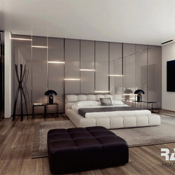 Bedroom - Headboards