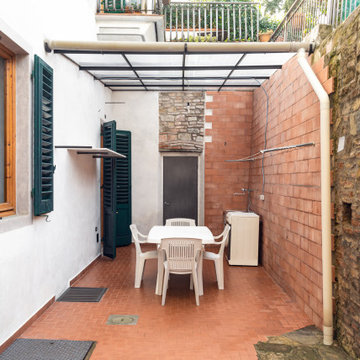 Fotografo Immobiliare • Casa Cassia Antica