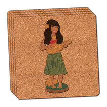 Coasters