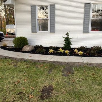 Low Maintenance Landscaping