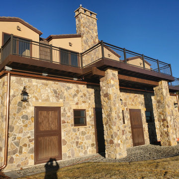Barndominimum New Build