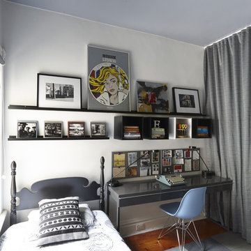 Beresford Teen Bedroom