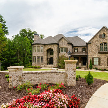 McElheny Lezcano Residence