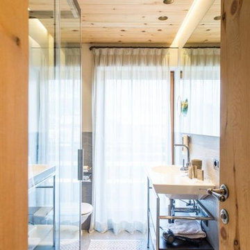 La Genzianella Alpine Chic Hotel