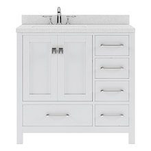 Bathroom vanities