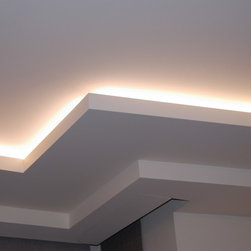 Contemporary Style - Products