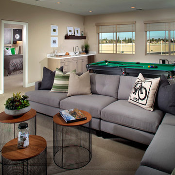 Belcourt Seven Oaks in Bakersfield, California