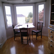 Before Painting
