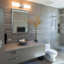 Bathroom Lights