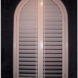 Shutters - Products