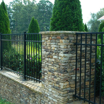 Fences
