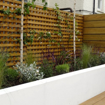 Fulham Garden