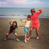 Amy McCarthy's photo
