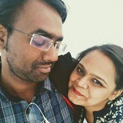 Charu Bhatnagar's photo