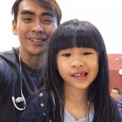 Wong Hun's photo
