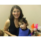 Faith Patton's photo