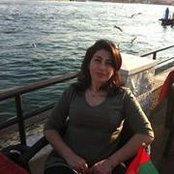 Monica Shirkhanlou's photo