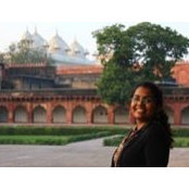 Diya Sam's photo