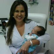 Foto von Cecilia Bueno Barboza