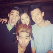 Roxas Vicente's photo