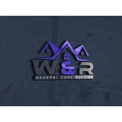 W&R General Construction