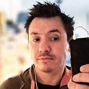 Thomas McGrath's photo