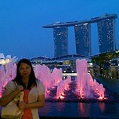 Rachel Cheng's photo