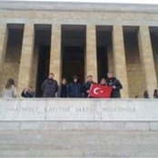 Berk Sevals foto