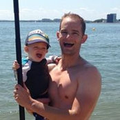 Ryan Megenedy's photo