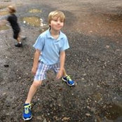 Foto von Mandeline Lucas Hetzel