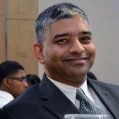 Samuel Moolayil's photo