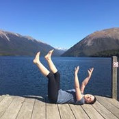 Lily Stenhouse's photo