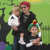 Foto von Tammy Trudel Schmid