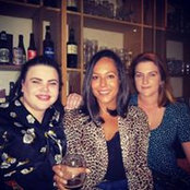 Siobhan Bahn's photo