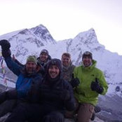 Andrew Martin's photo