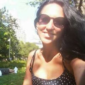 Yanina Casaca's photo